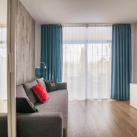 Playa Paraiso apartment Bagian luar foto
