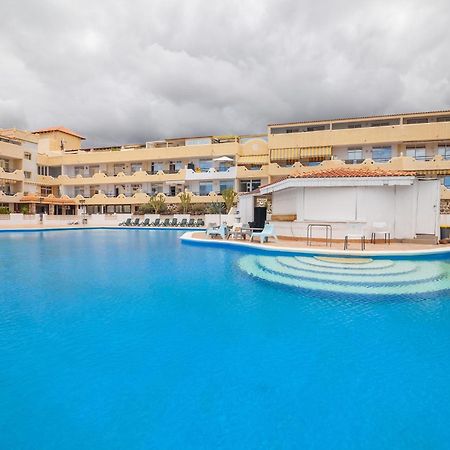 Playa Paraiso apartment Bagian luar foto