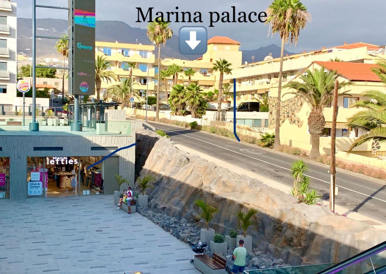 Playa Paraiso apartment Bagian luar foto