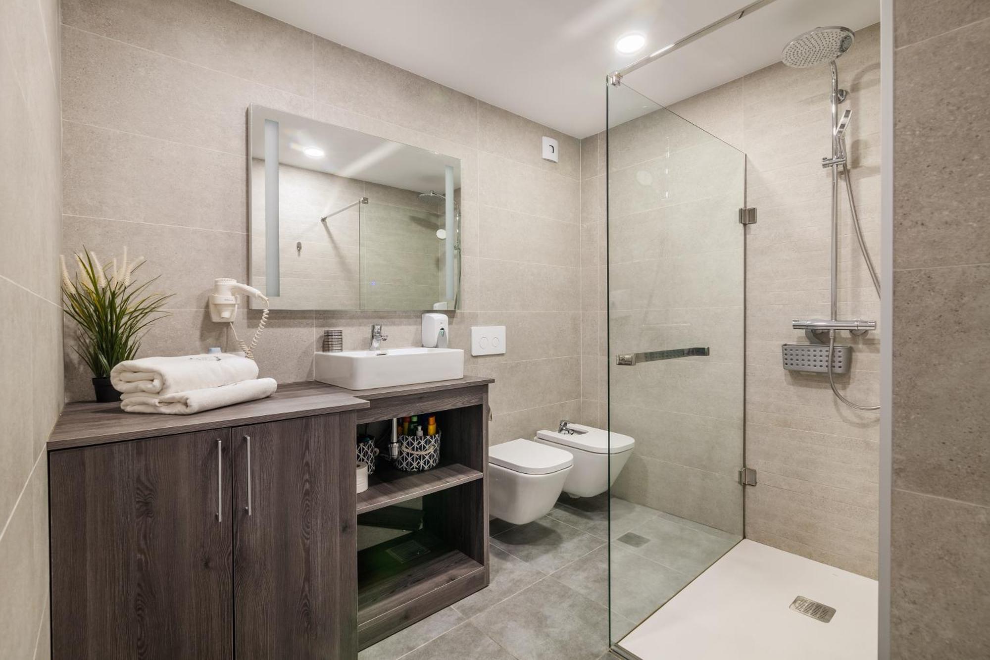 Playa Paraiso apartment Bagian luar foto